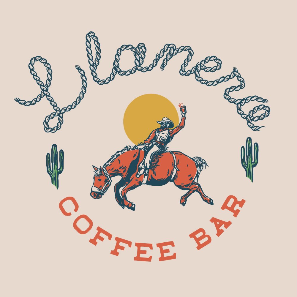 Llanero Coffee Bar — café de especialidad en Tijuana, Baja California